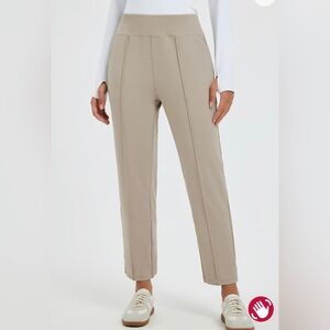 Beleaf NWT  Tan Women's hiking, golf performance pants